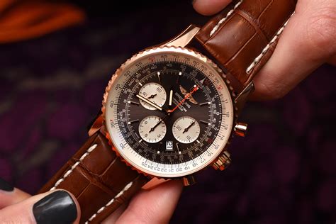 breitling 2017 baselworld